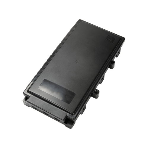 Black customer termination box 2