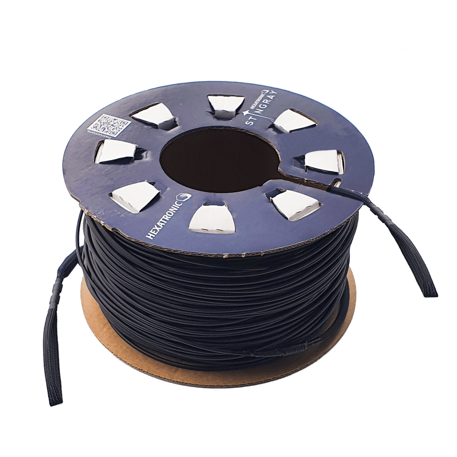 Aerial Drop Cables Drop Cable & Riser Cable Assemblies Hexatronic