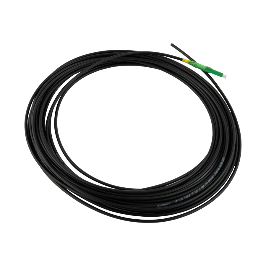 External Drop Cables Drop Cable & Riser Cable Assemblies Hexatronic