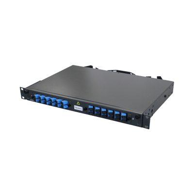 Fiber Termination Panels