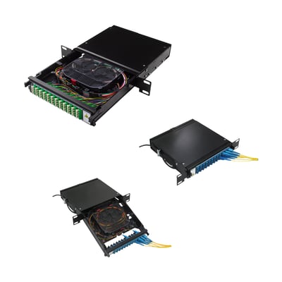 Fiberhub ODF System