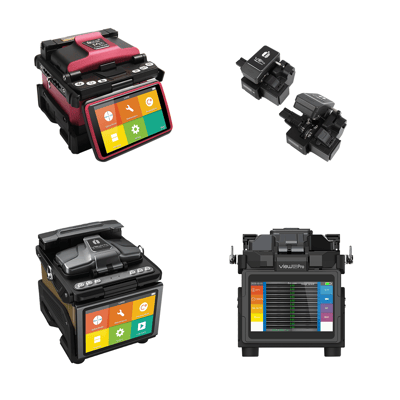 Fusion Splicers