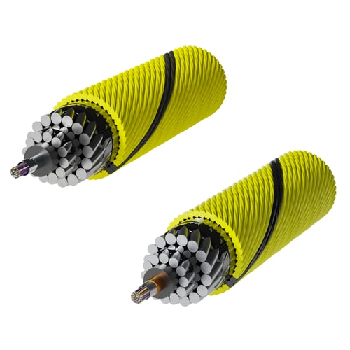 Submarine Cable FIMT