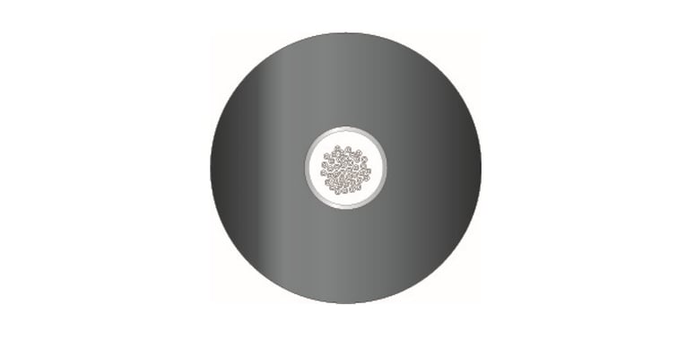 Submarine Optical Cable Part - Technical Details