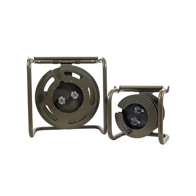 Deployable Cable Reels