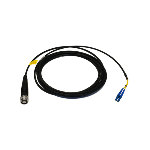 Jumper cable RDC-LC-Duplex