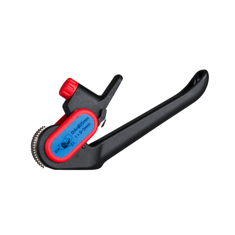 Hand Tools for Duct Installation Installation and Test Products