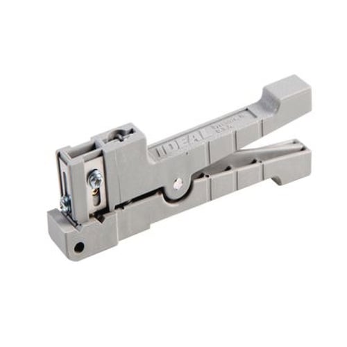 Light grey, inner tube cutter