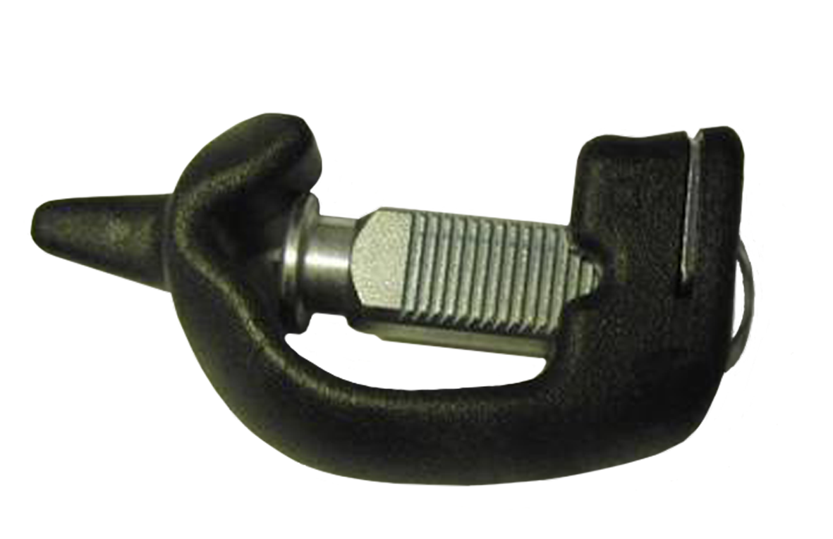 Single Sheath Cutter Hand Tools for Duct Installation Hexatronic