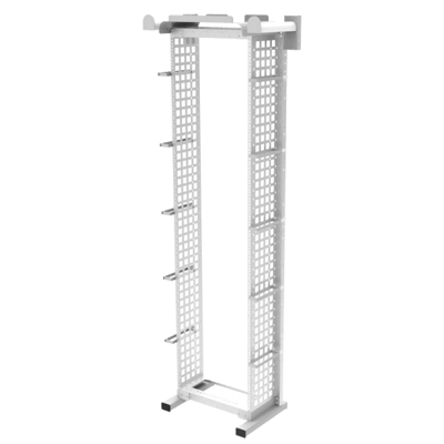 LightMate Equipment Rack Systems