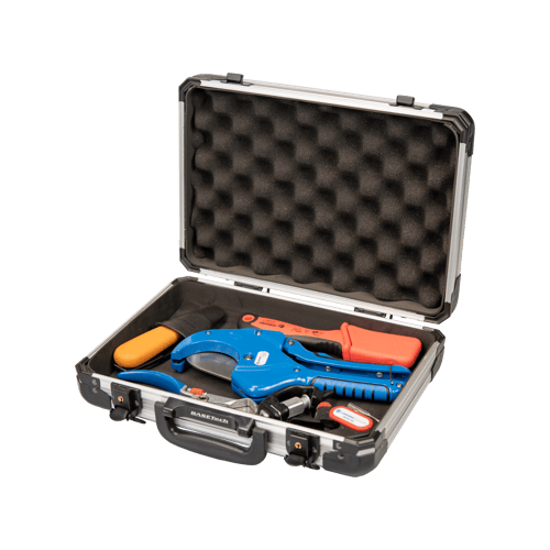 Toolbox for microducts