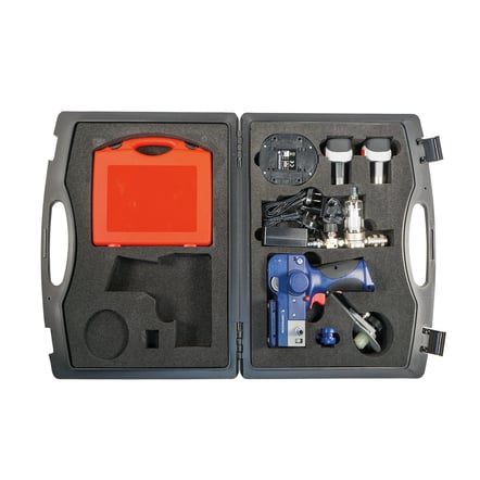 Air Blown Fiber Installation Tool - Technical Details