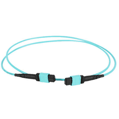 Fiberkablage MPO
