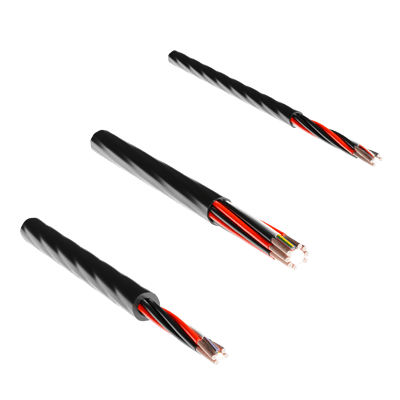 Micro Hybrid Cables