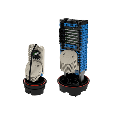 Joint Closures - Connectorized