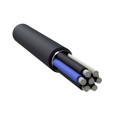FTTA Hybrid and Power Distribution Cables
