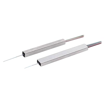 Spliced Splitters