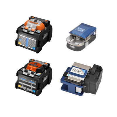 Fusion Splicers Sumitomo