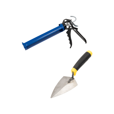 Site Tooling