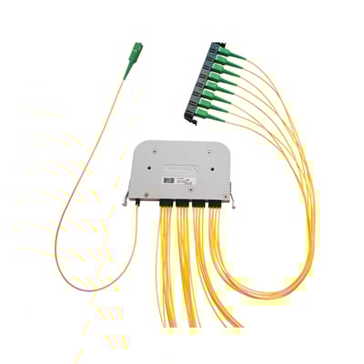 Splitter Modules