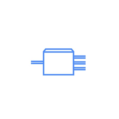 Splitters and Other Passive Devices