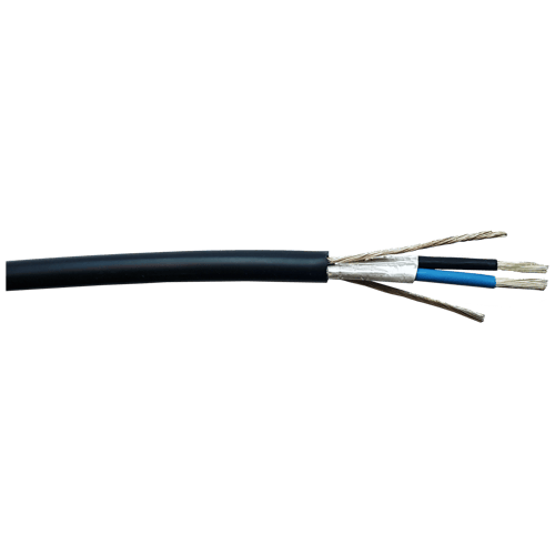 DC Power Cable FTTA Hybrid and Power Distribution Cables Hexatronic