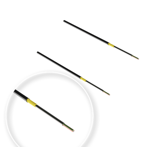 Unitube Drop Cable