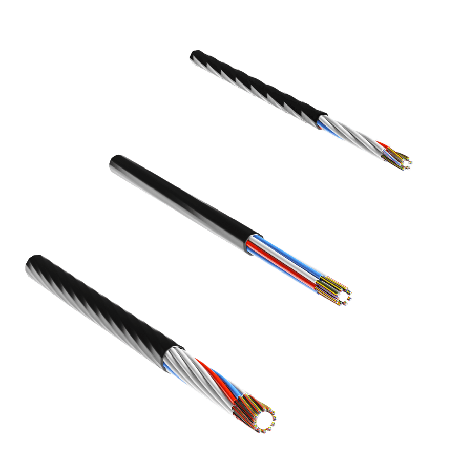 Micro Cable Standard Micro Cables Hexatronic