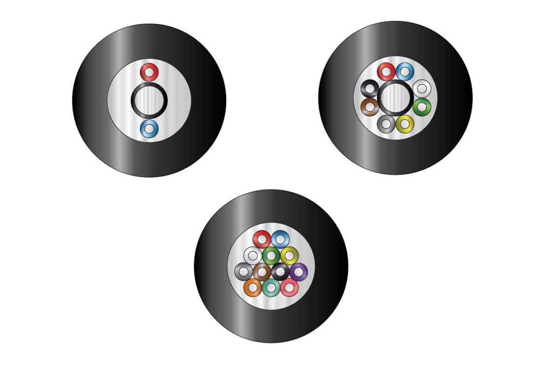 High Performance Nano Cable Hexatronic Raptor Nano Cables Hexatronic