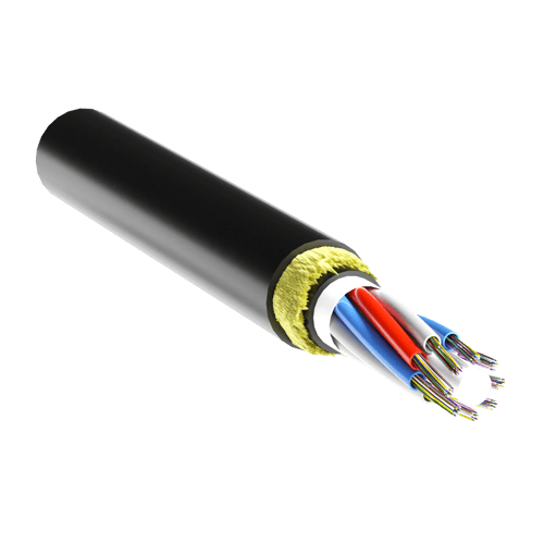 ADSS Aerial Fiber Optic Cable