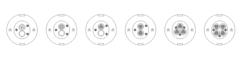 Ultra-Lightweight Aerial Cable - Technical Details