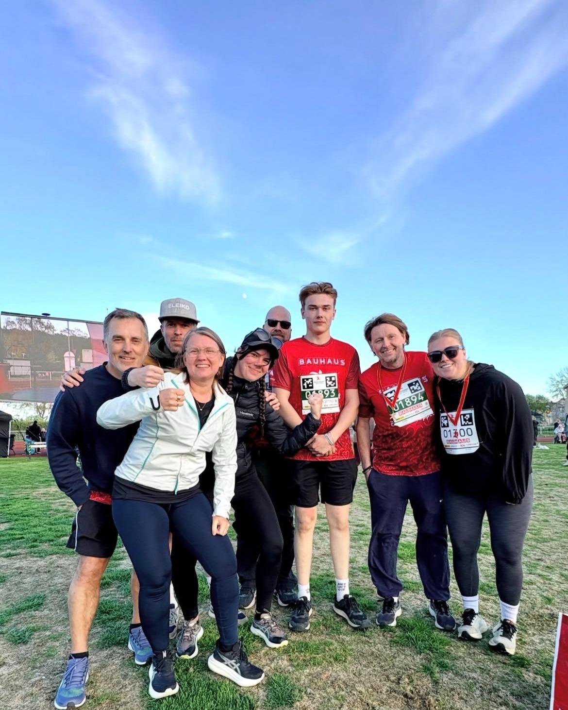 Wellness Weeks 2026: highlights from around the group