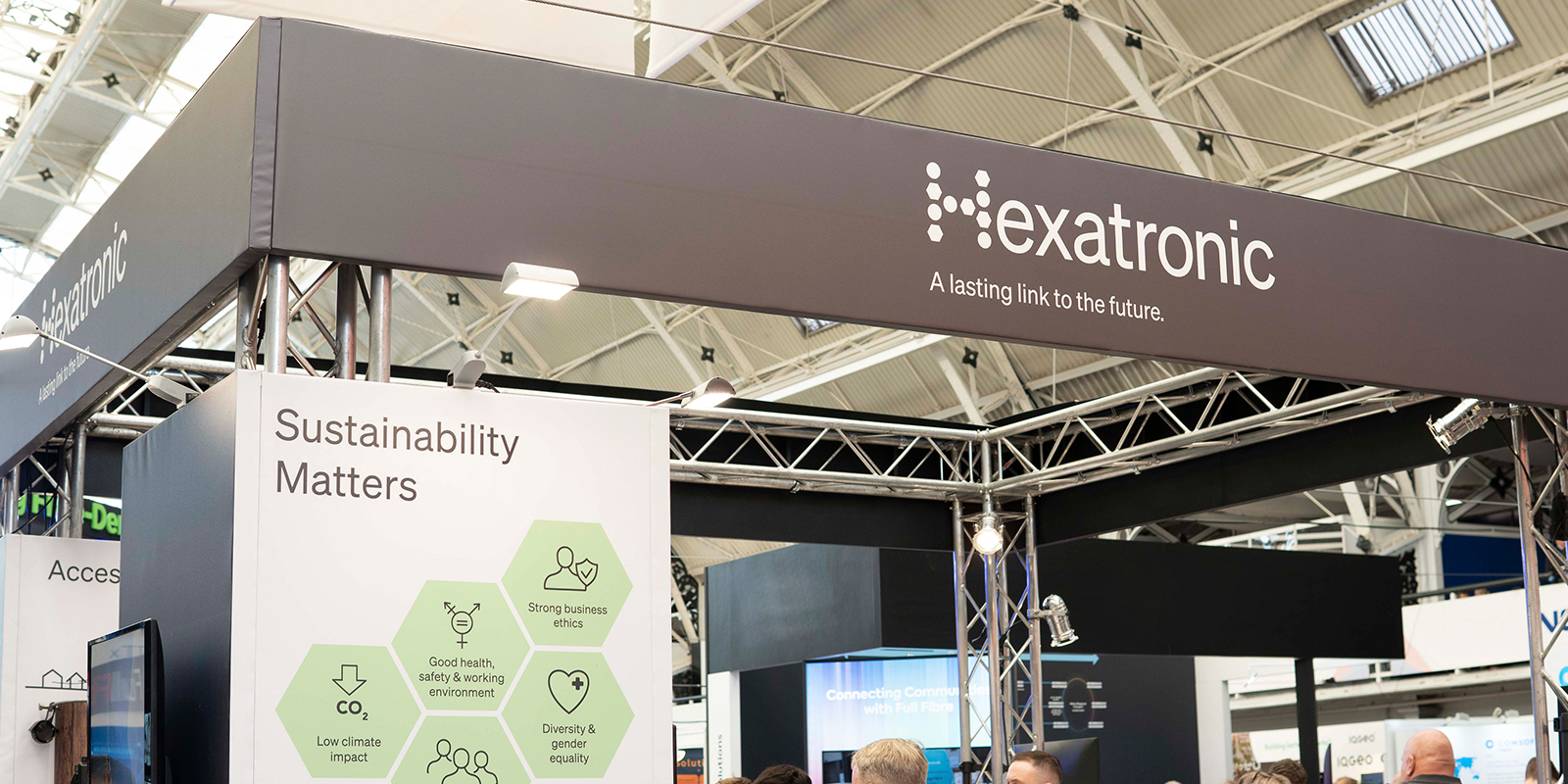 Market insights into the UK fiber market