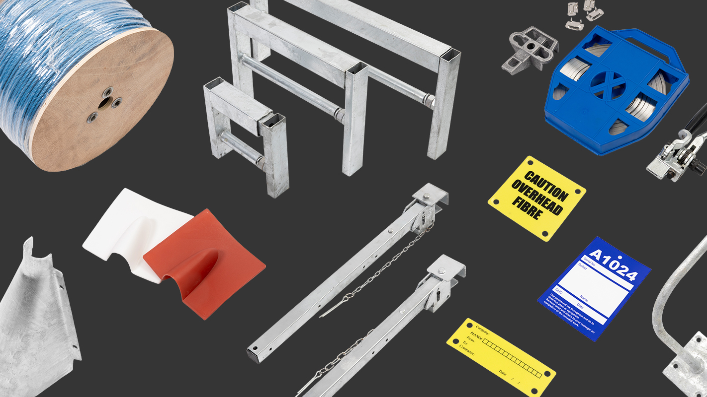 New product additions – it's in the details!
