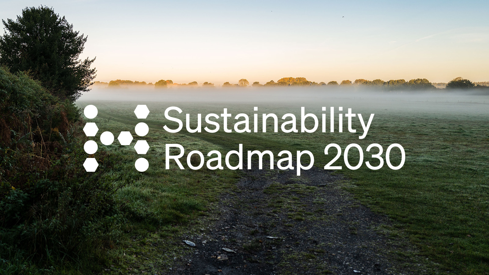 Hexatronic Group Sustainability Roadmap 2030