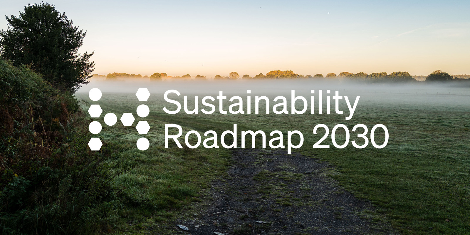 Hexatronic Group Sustainability Roadmap 2030