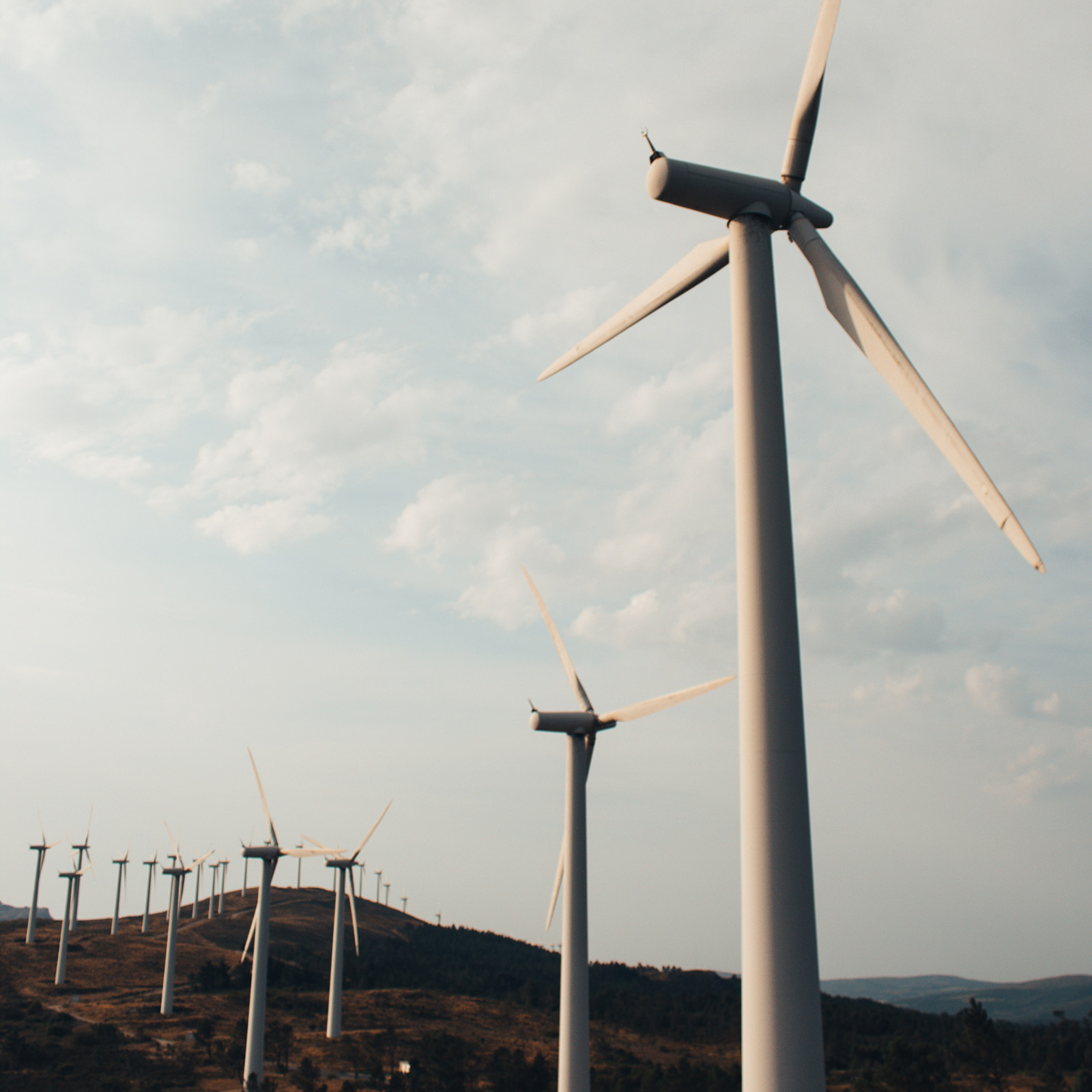 Renewable-energy