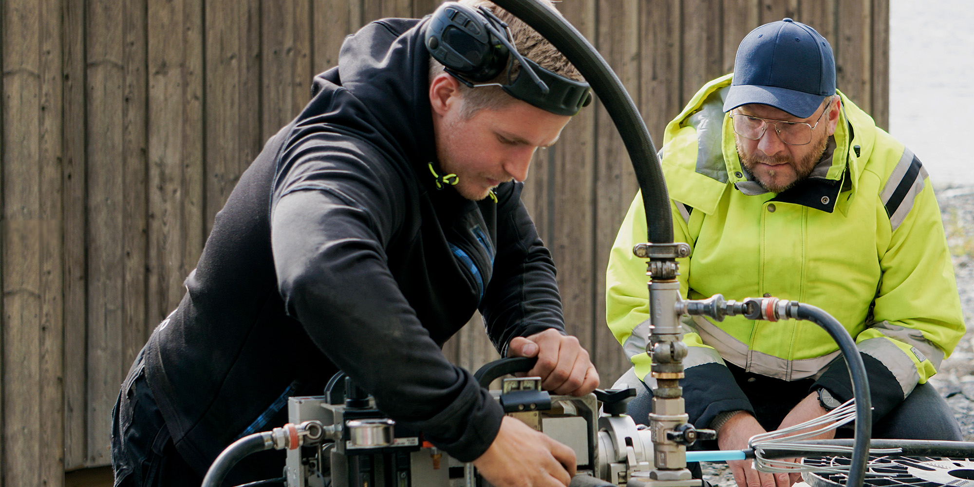 Validate Us Hexatronic