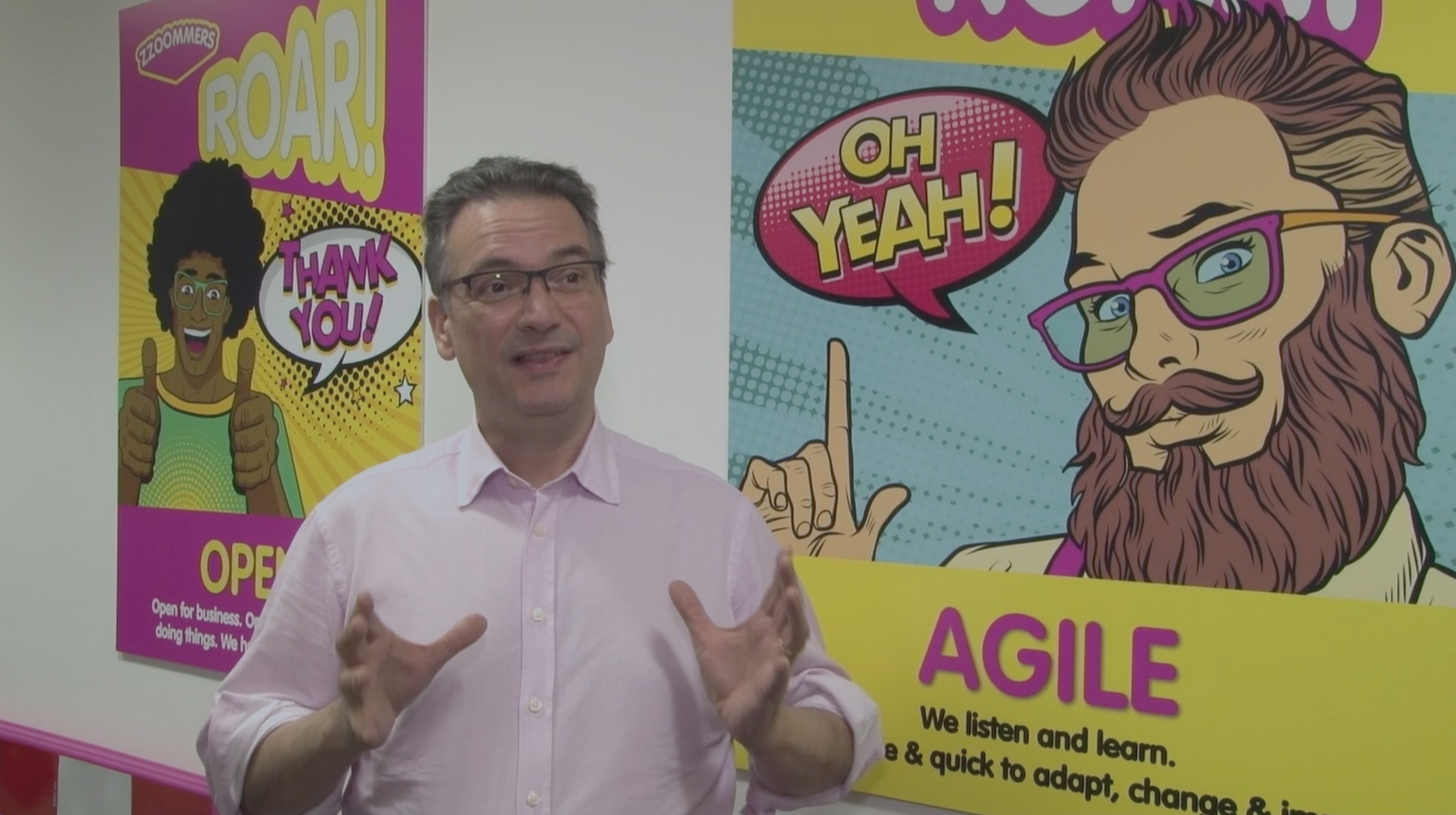 Zzoomm – bringing high-speed broadband to towns across the UK