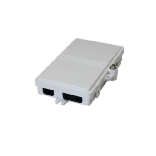 Fiber Access Terminal2 Fiber "CNID" External Customer Boxes (North