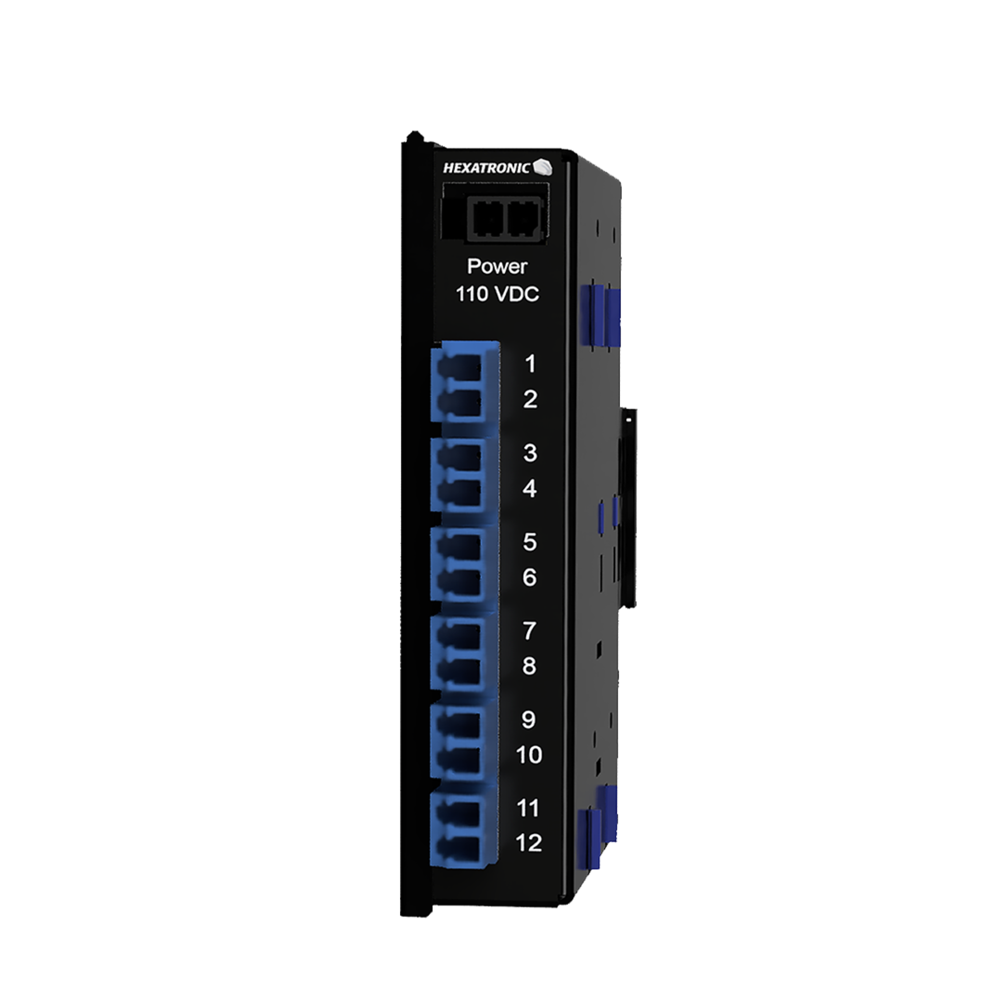Node dist