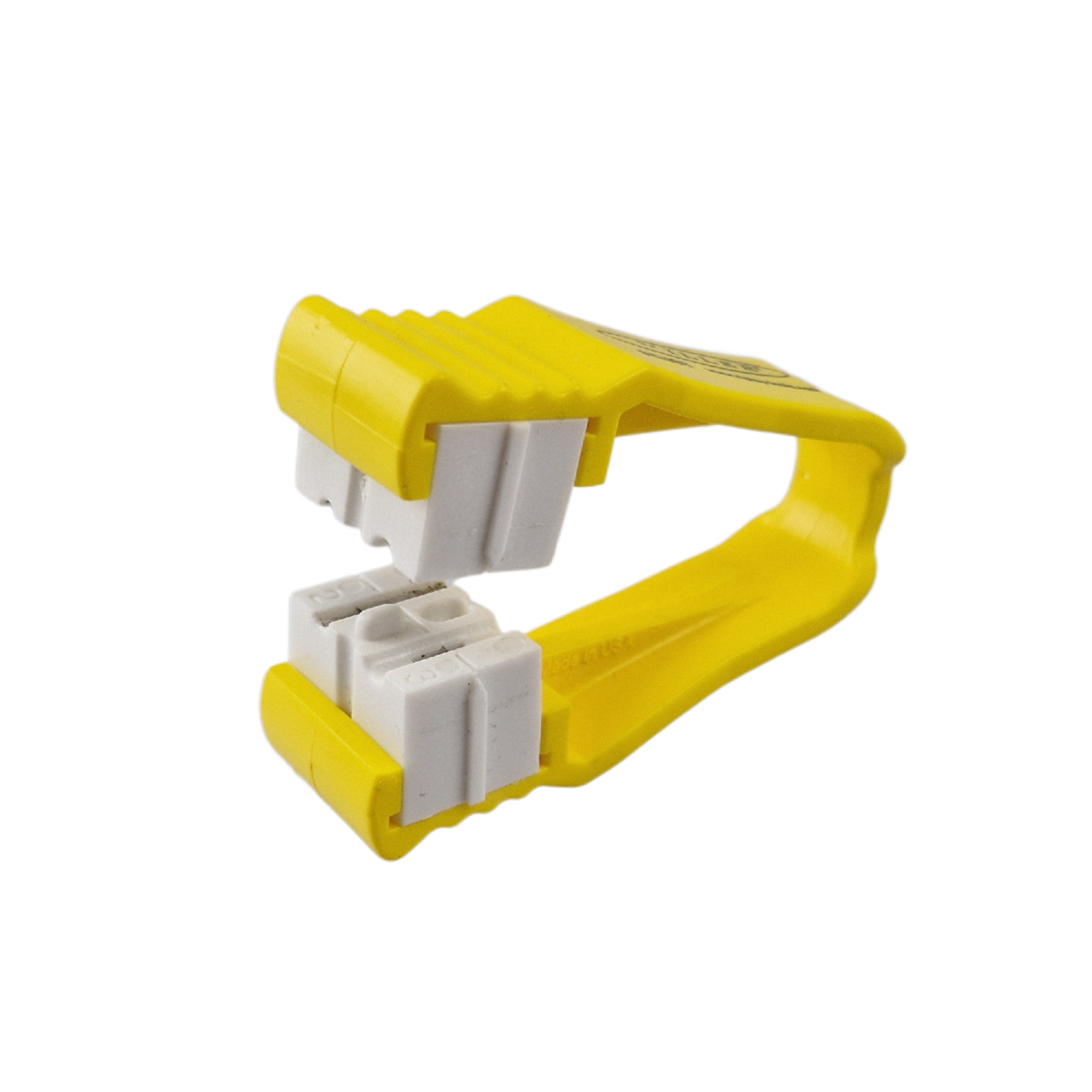 Fiber Optic Jacket Slitting Tool Hand Tools for Cable Installation