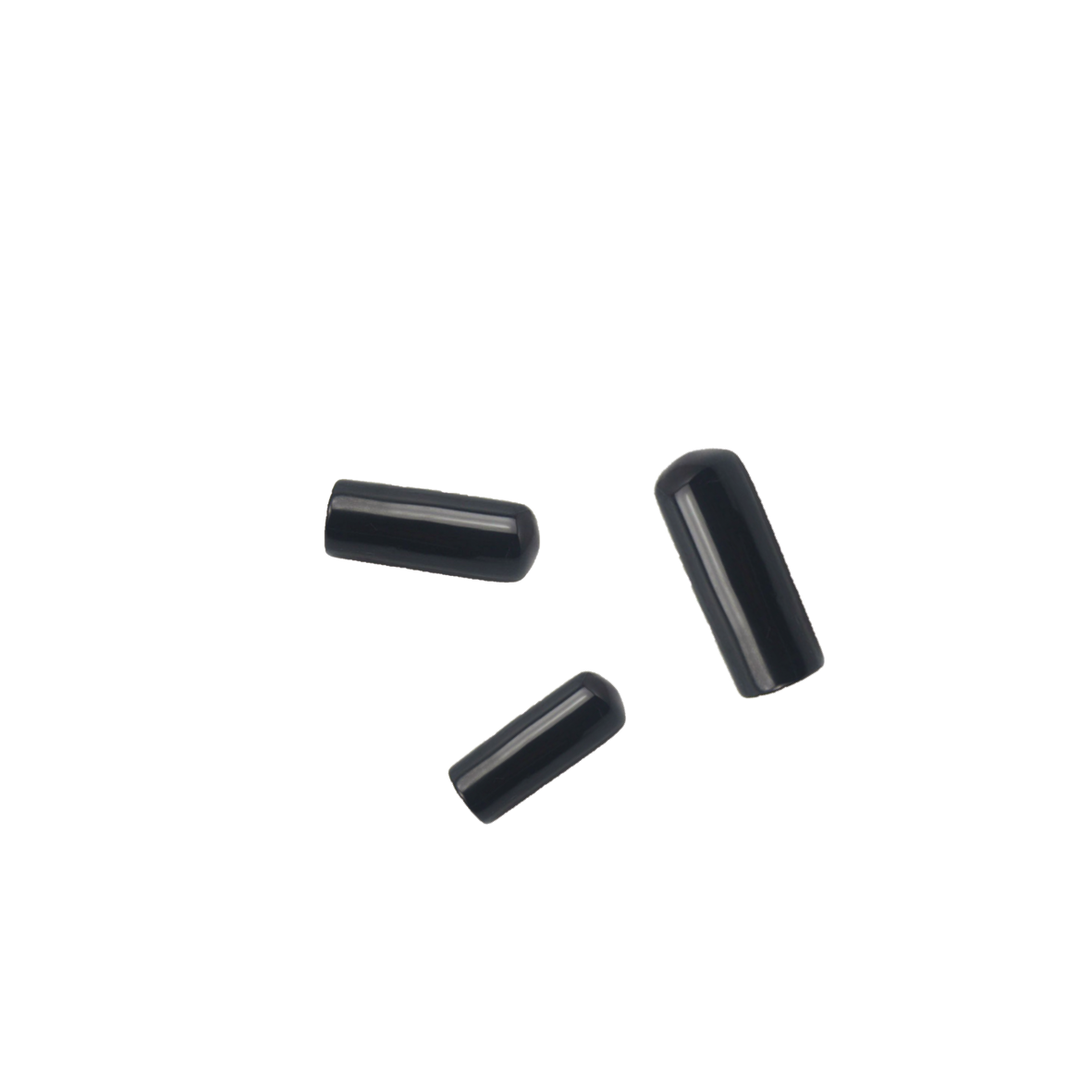 End Caps for Microducts Duct Connectors and End Plugs Hexatronic